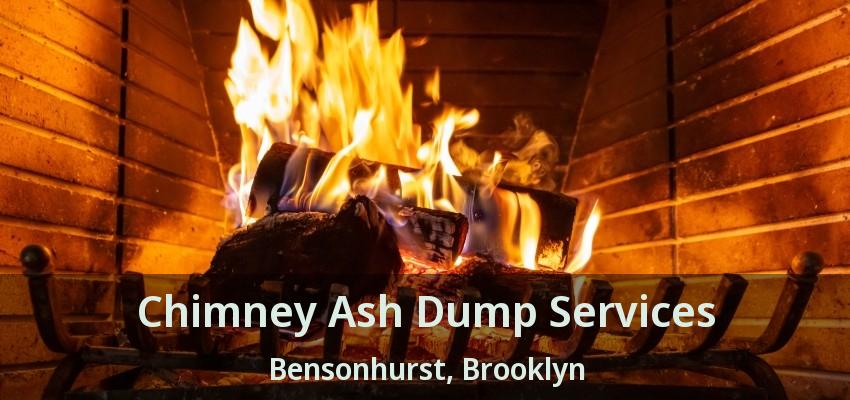 Chimney Ash Dump Services Bensonhurst, Brooklyn - NY Chimney Ash Dump Services Bensonhurst, Brooklyn - NY