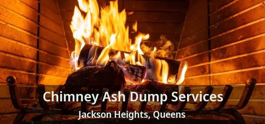 Chimney Ash Dump Services Jackson Heights, Queens - NY Chimney Ash Dump Services Jackson Heights, Queens - NY