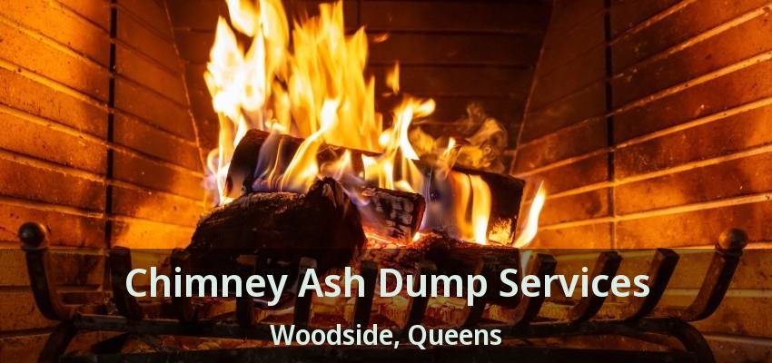 Chimney Ash Dump Services Woodside, Queens - NY