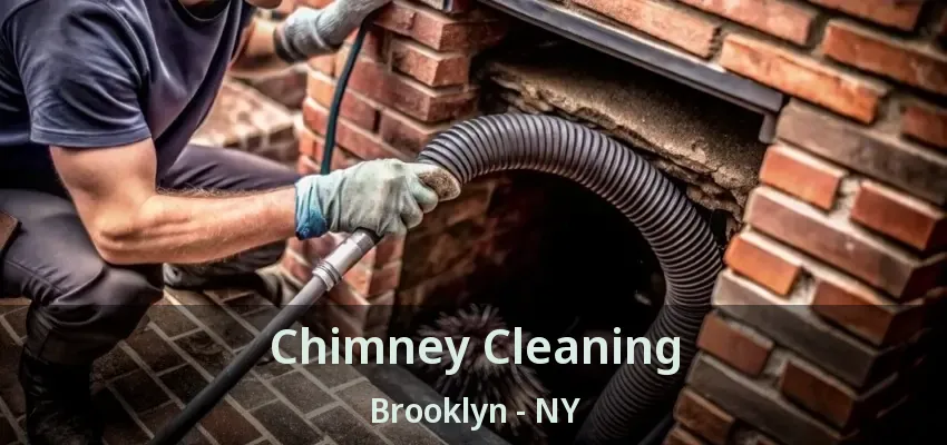 Chimney Cleaning Brooklyn - NY Chimney Cleaning Brooklyn - NY