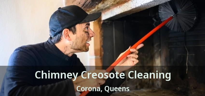 Chimney Creosote Cleaning Corona, Queens - NY Chimney Creosote Cleaning Corona, Queens - NY