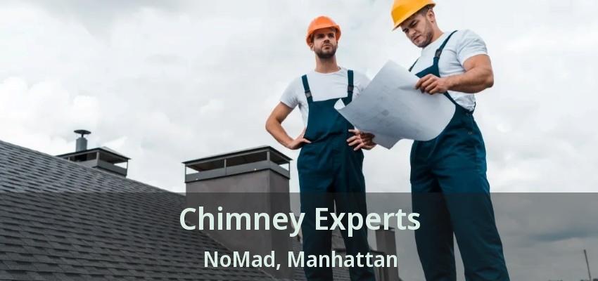 Chimney Experts NoMad, Manhattan - NY Chimney Experts NoMad, Manhattan - NY