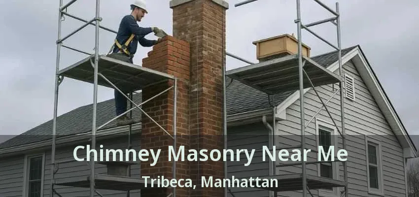 Chimney Masonry Near Me Tribeca, Manhattan - NY Chimney Masonry Near Me Tribeca, Manhattan - NY