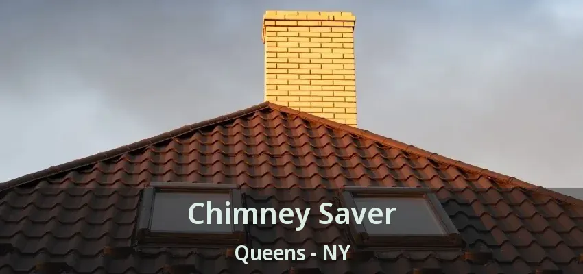 Chimney Saver Queens - NY Chimney Saver Queens - NY