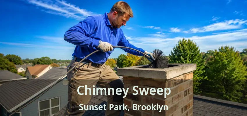 Chimney Sweep Sunset Park, Brooklyn - NY Chimney Sweep Sunset Park, Brooklyn - NY