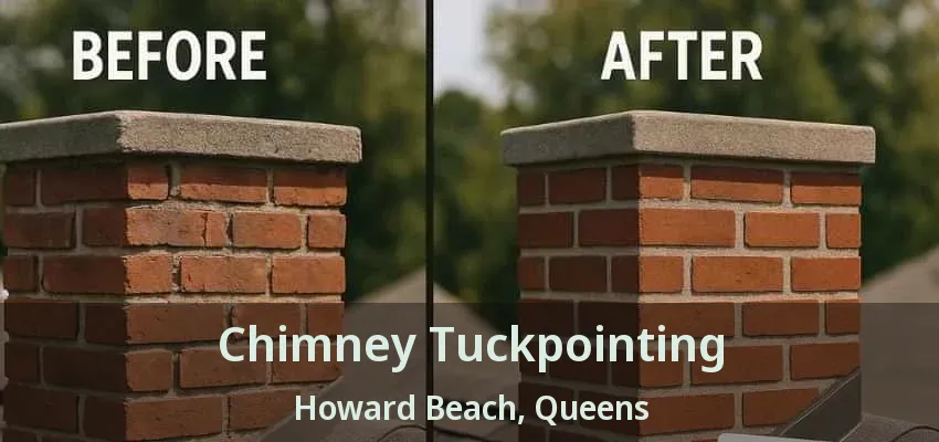 Chimney Tuckpointing Howard Beach, Queens - NY Chimney Tuckpointing Howard Beach, Queens - NY