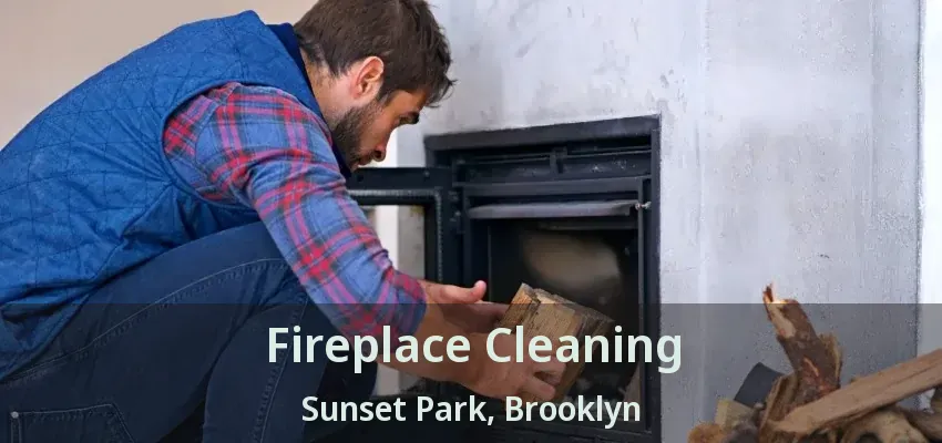 Fireplace Cleaning Sunset Park, Brooklyn - NY Fireplace Cleaning Sunset Park, Brooklyn - NY