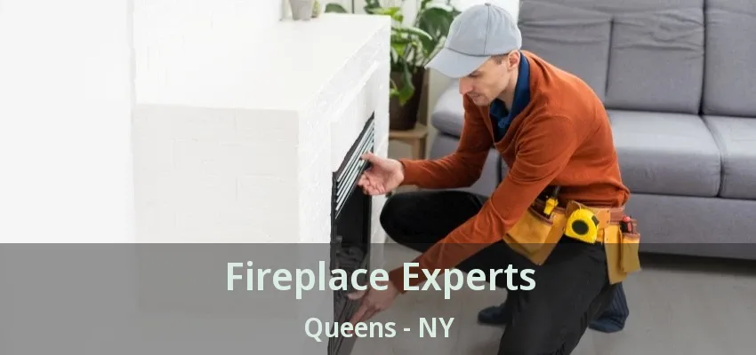 Fireplace Experts Queens - NY Fireplace Experts Queens - NY