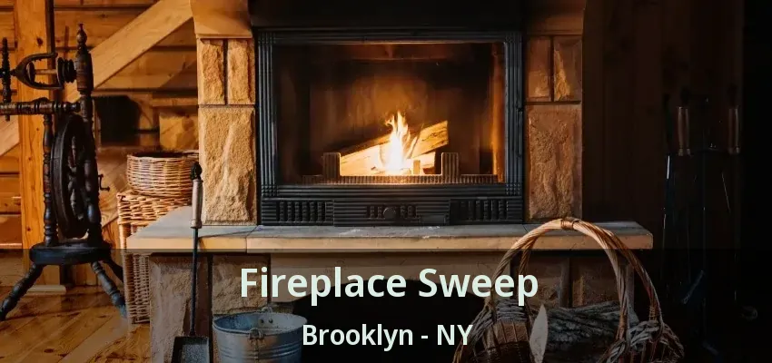 Fireplace Sweep Brooklyn - NY