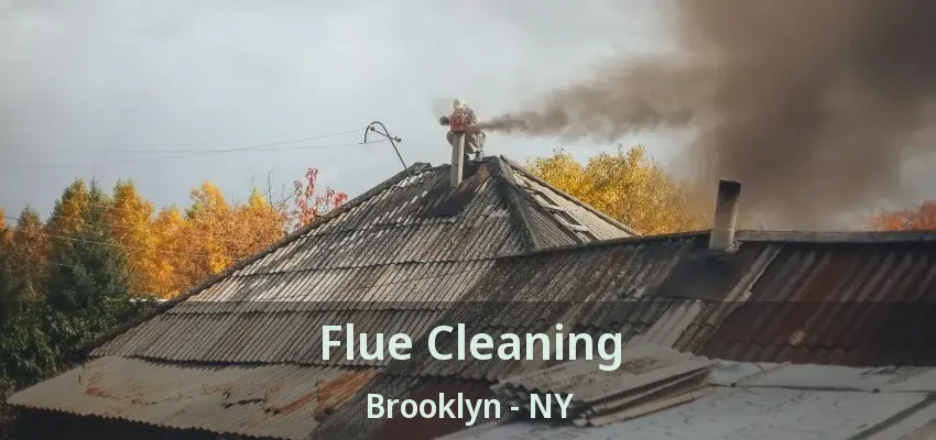 Flue Cleaning Brooklyn - NY Flue Cleaning Brooklyn - NY