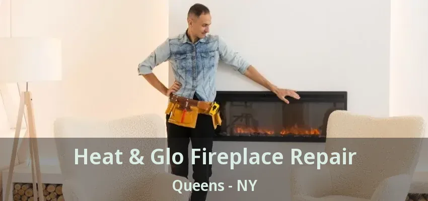 Heat & Glo Fireplace Repair Queens - NY Heat & Glo Fireplace Repair Queens - NY