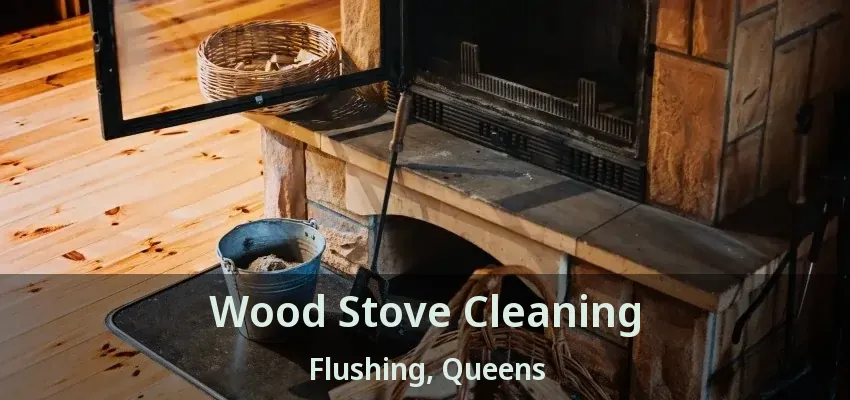 Wood Stove Cleaning Flushing, Queens - NY Wood Stove Cleaning Flushing, Queens - NY