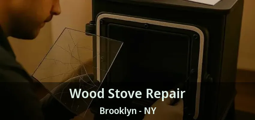 Wood Stove Repair Brooklyn - NY Wood Stove Repair Brooklyn - NY